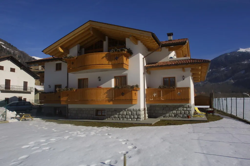 Villa Golf-1